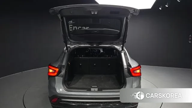 Chevrolet (GM Daewoo) Trax Crossover id 3763534 из Кореи 11