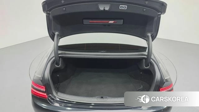 Genesis G80 (RG3) id 4223825 из Кореи 11