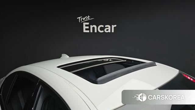 BMW 3 Series (G20) id 3954605 из Кореи 11