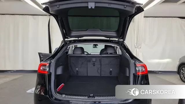 Tesla Model Y id 3093936 из Кореи 11