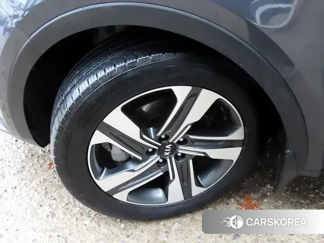 Kia Sorento 4th Generation id 3433961 из Кореи 11