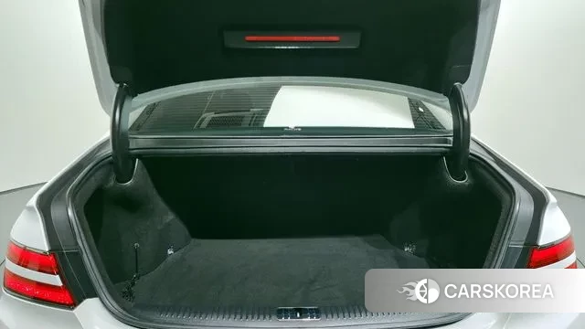 Genesis G90 id 3024135 из Кореи 11