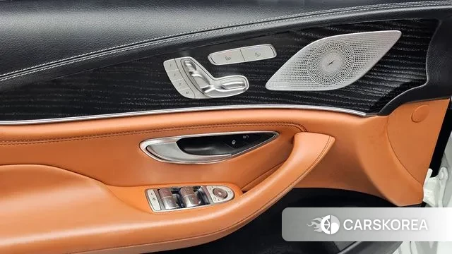 Mercedes-Benz CLS-Class C257 id 3561262 из Кореи 11