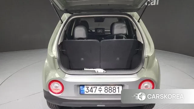 Hyundai Casper id 3383115 из Кореи 11