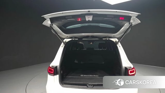 Mercedes-Benz GLB-Class X247 id 3877720 из Кореи 11