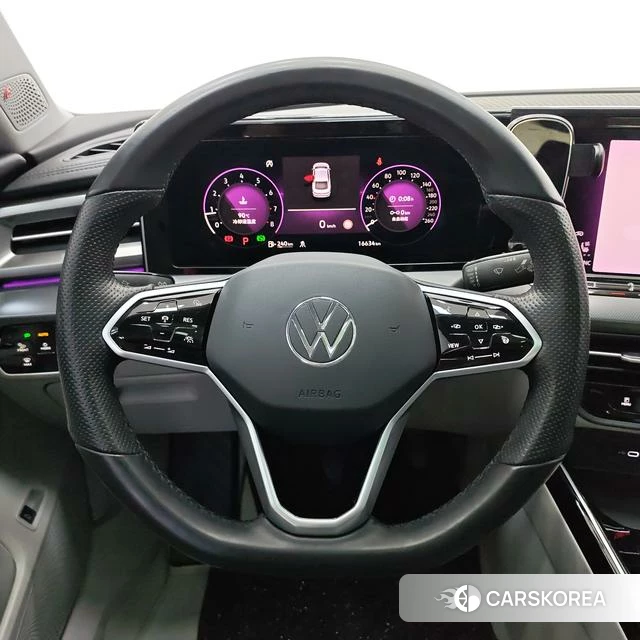 Volkswagen Lingdu id 4278610 из Китая 11