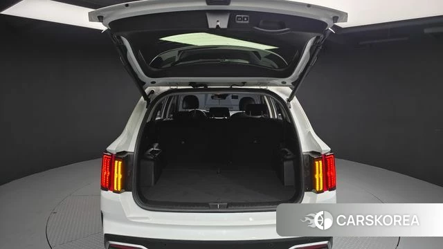 Kia Sorento 4th Generation id 4402461 из Кореи 11