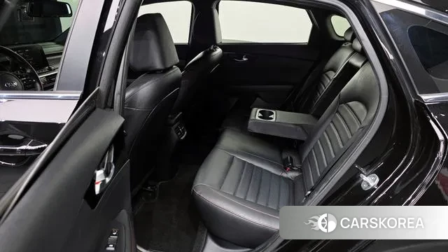 Kia Come New K3 id 3494465 из Кореи 11