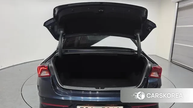 Kia K5 3rd generation id 3741973 из Кореи 11