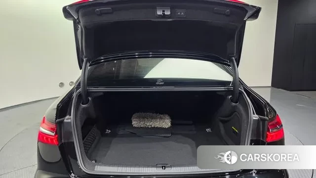 Audi A6 (C8) id 3499071 из Кореи 11