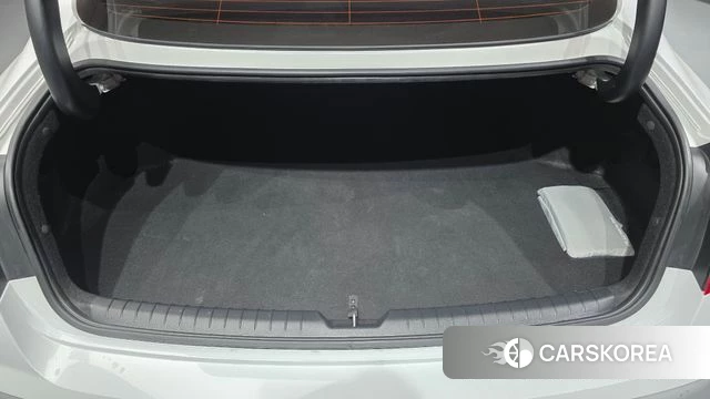 Hyundai Sonata (DN8) id 3832482 из Кореи 11