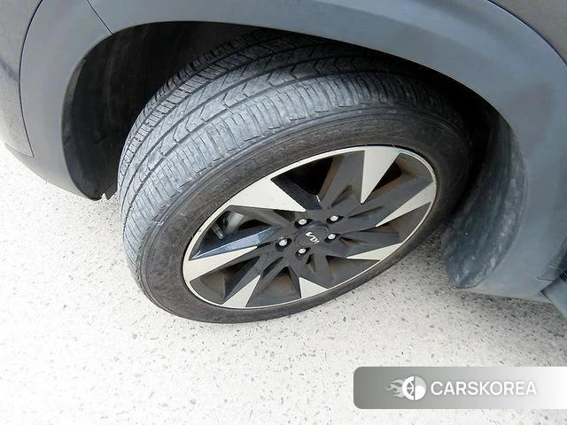 Kia Seltos id 4433740 из Кореи 11