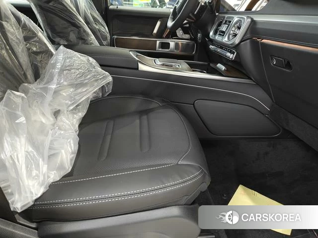 Mercedes-Benz G-class id 4297903 из Китая 11