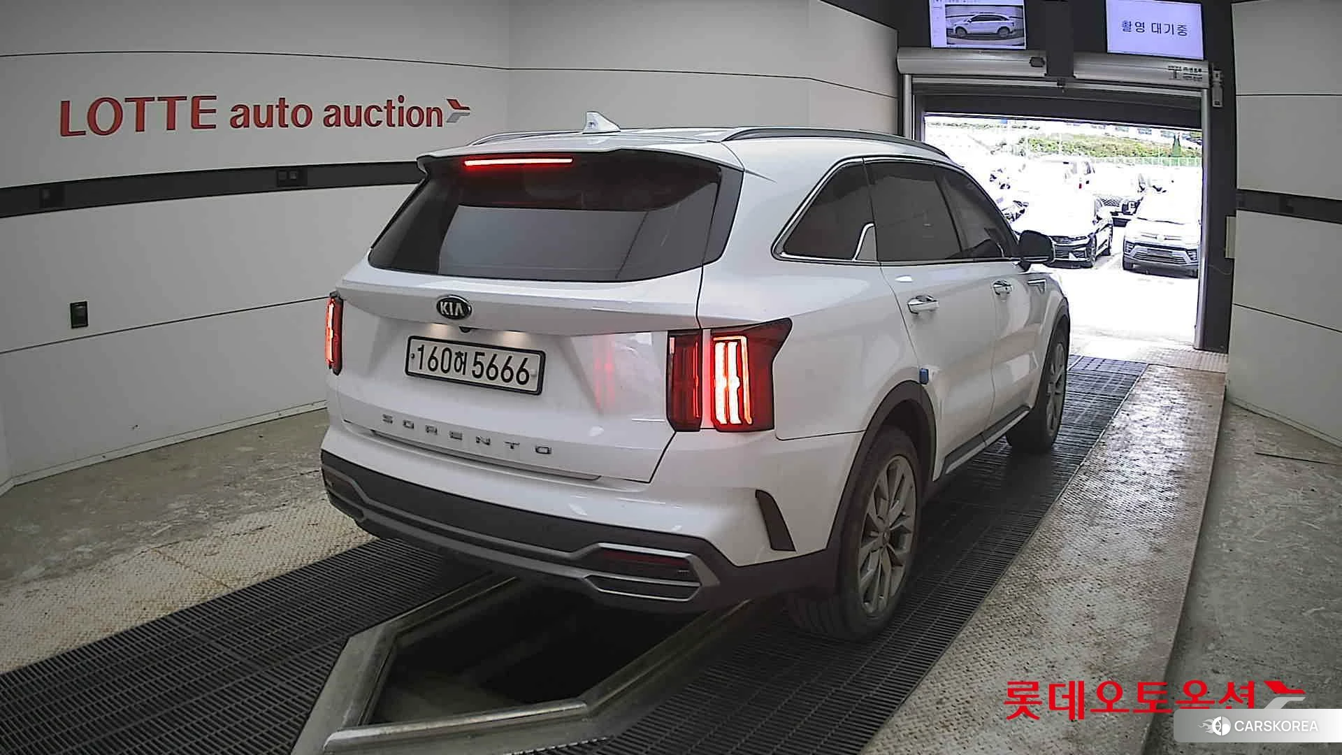 Kia Sorento id 4347403 из Кореи 11