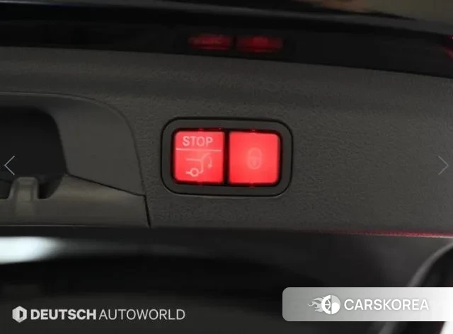 Mercedes-Benz GLE-Class W167 id 3487168 из Кореи 11