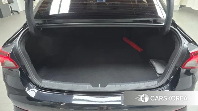 Kia K5 3rd generation id 3334683 из Кореи 11