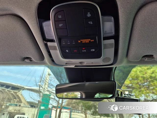 Hyundai The New Santa Fe id 3833168 из Кореи 11