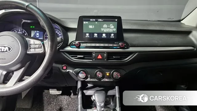 Kia Come New K3 id 3489583 из Кореи 11