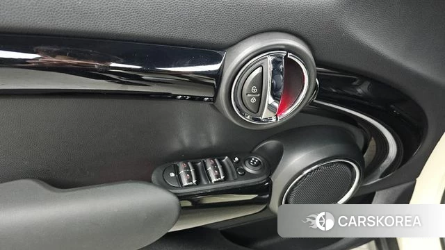 Mini Cooper id 4383899 из Кореи 11