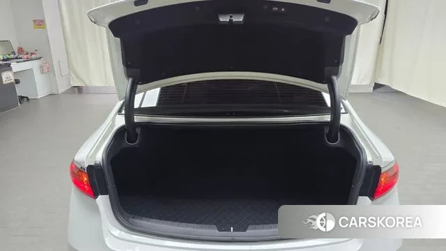 Kia Come New K7 id 3728614 из Кореи 11