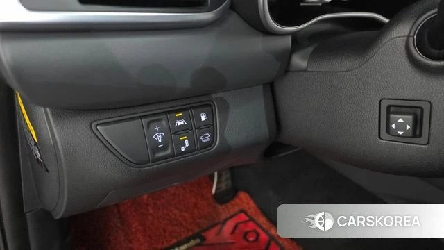 Genesis G70 id 4882265 из Кореи 11