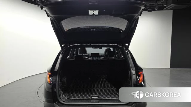 Hyundai Tucson (NX4) id 3936060 из Кореи 11