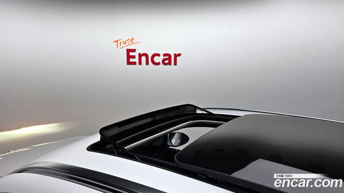 Genesis GV70 id 2007517 из Кореи 11