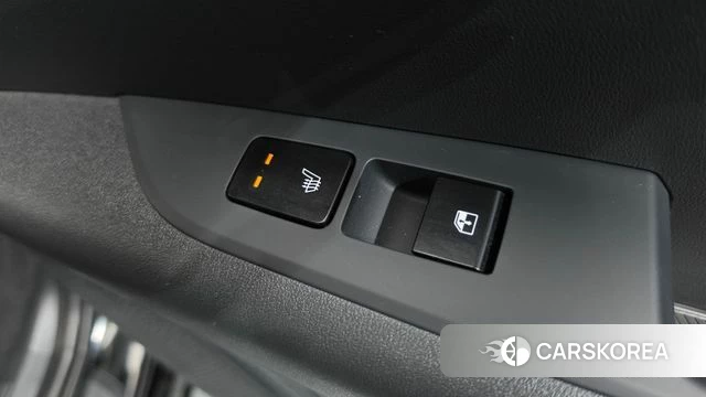 Kia Di All New Niro EV id 4936051 из Кореи 11