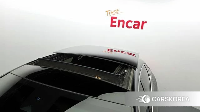 Genesis G80 (RG3) id 4429712 из Кореи 11