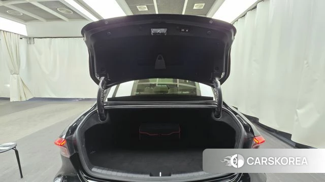 Hyundai The New Grandeur IG id 3806538 из Кореи 11