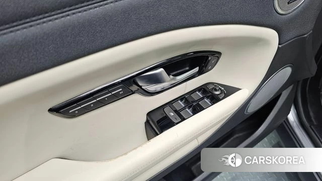 Land Rover Range Rover Evoque id 4581988 из Кореи 11