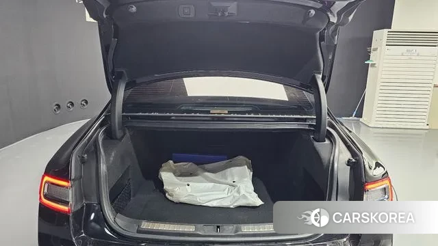 Lincoln Continental 10th Generation id 3023802 из Кореи 11