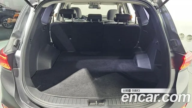 Hyundai Santa Fe TM id 2937266 из Кореи 11