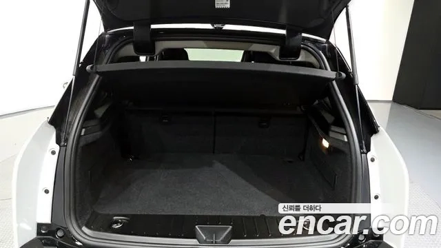 BMW i3 id 2955835 из Кореи 11