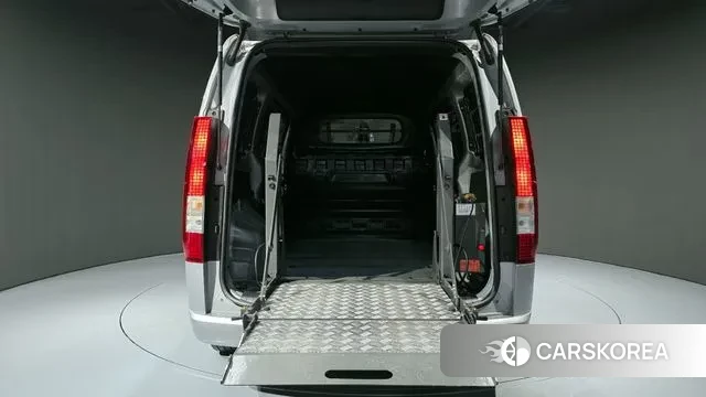 Hyundai Staria id 3231571 из Кореи 11