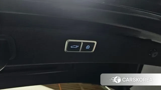 Genesis G80 (RG3) id 3373210 из Кореи 11