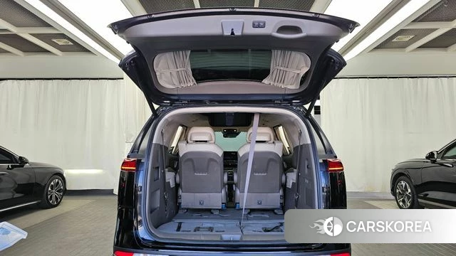 Kia Carnival 4th generation id 3903127 из Кореи 11