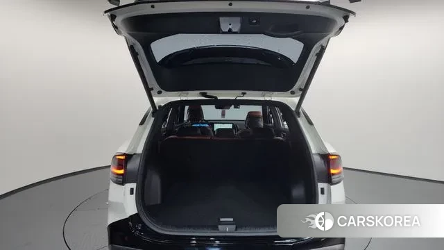 Kia Sportage 5th Generation id 3395035 из Кореи 11