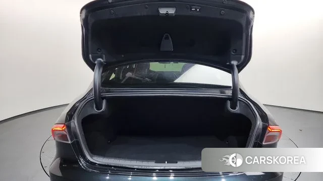 Hyundai The New Grandeur IG id 3752793 из Кореи 11