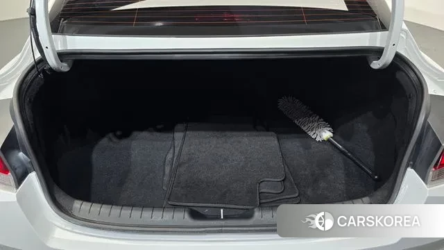 Hyundai Avante (CN7) id 3772236 из Кореи 11