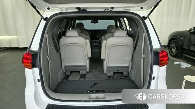 Kia The New Carnival id 3886042 из Кореи 11