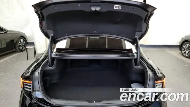 Hyundai Sonata D Edge (DN8) id 2253864 из Кореи 11