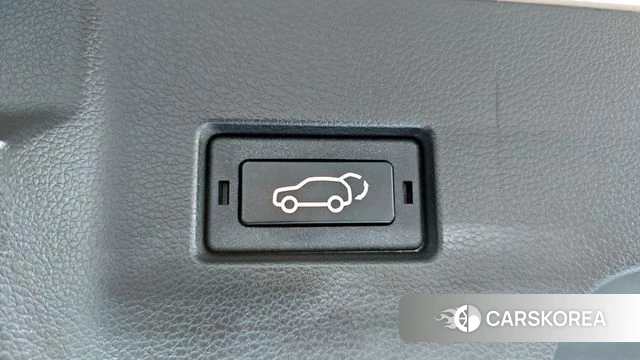 Ssangyong Actian 2nd Generation id 3864105 из Кореи 11