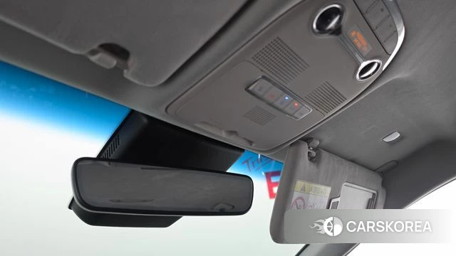 Hyundai The New Grandeur IG Hybrid id 4525136 из Кореи 11