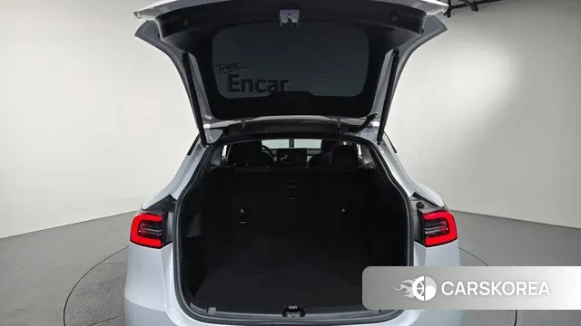 Tesla Model Y id 3478877 из Кореи 11