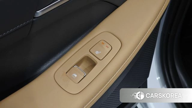 Hyundai Sonata D Edge Hybrid (DN8) id 4421343 из Кореи 11