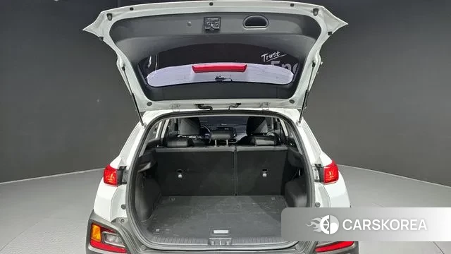 Hyundai Kona id 3009398 из Кореи 11