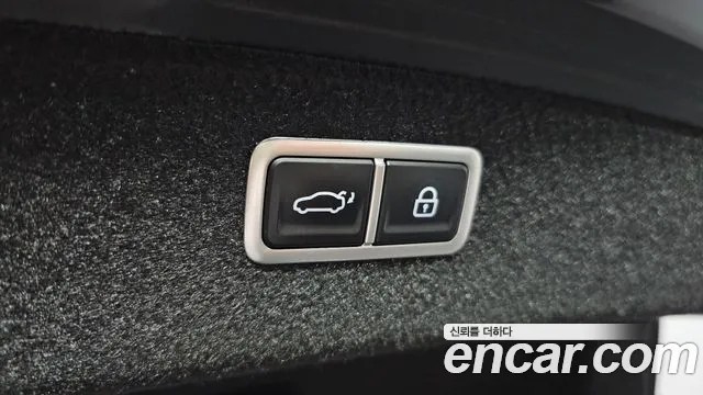 Genesis G80 (RG3) id 2790088 из Кореи 11