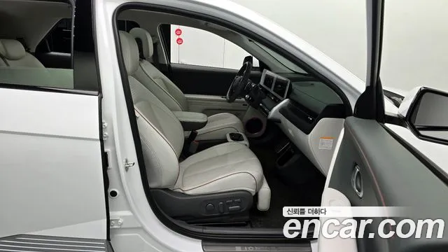 Hyundai Ionic 5 id 2699184 из Кореи 11