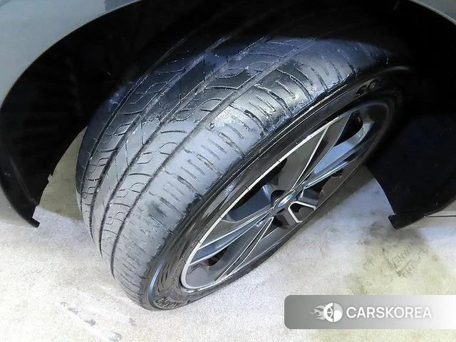 BMW 1 Series (F40) id 4453383 из Кореи 11